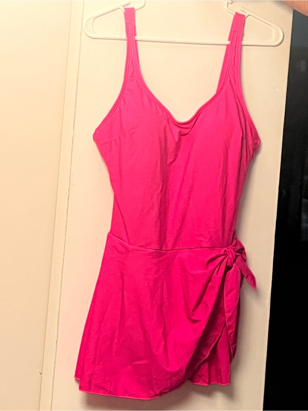 Large Swim Dress NWT
